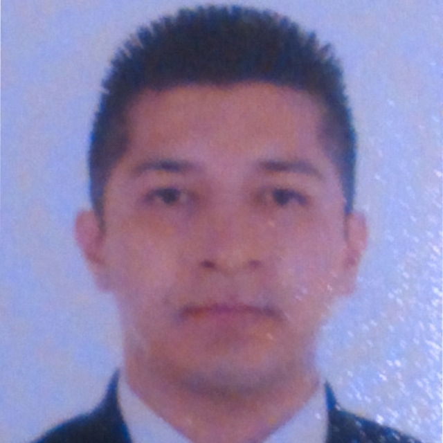 Edgar Juarez Jaime