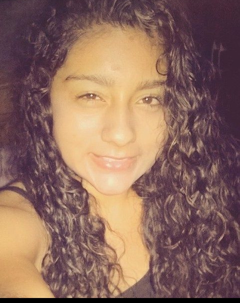 Raquel Rufino Cordova