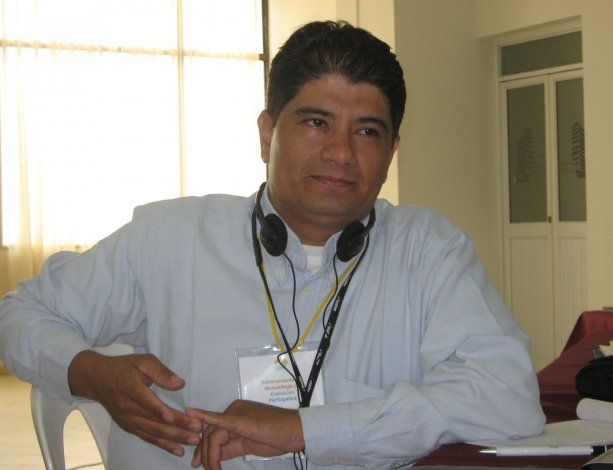 Carlos Fernando Cardoso