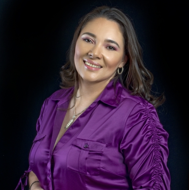 Fanny Patricia Martìn Valiente