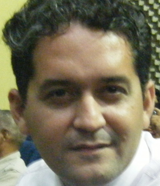 Sergio Velasquez