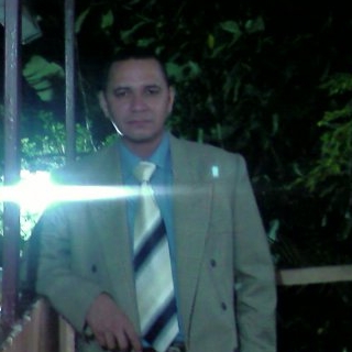 Cándido Rafael, Velásquez Carreño