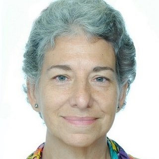 Maria Isabel Royuela Diaz