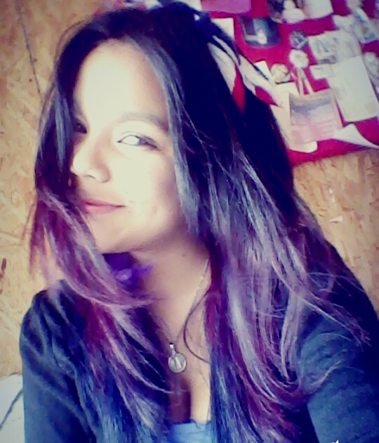 Bárbara Martínez Jara