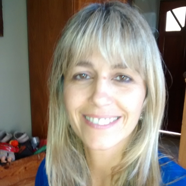 Liliana Cristina Ugolini