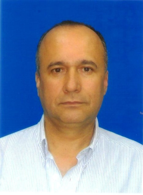 Bladimiro Molina Vergel