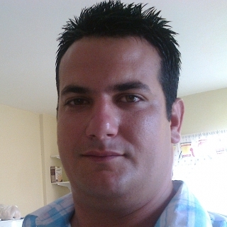 Aniel Castro Mendez