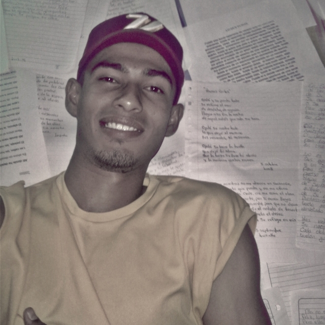 Luis Miguel Hernández