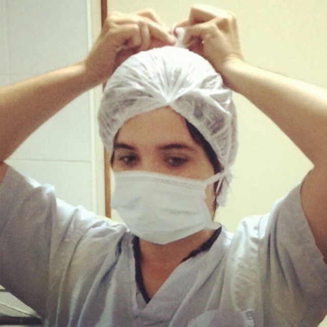 Giselle B. Contreras Gonzalez