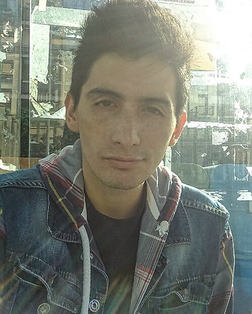 Camilo Rojas