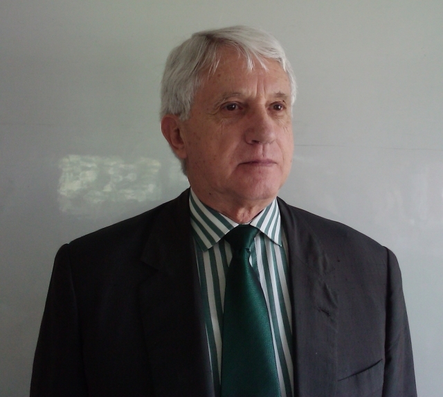 José Osvaldo Mazondo