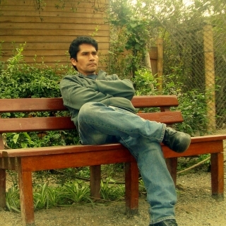 Daniel Marmolejo Paucarcaja