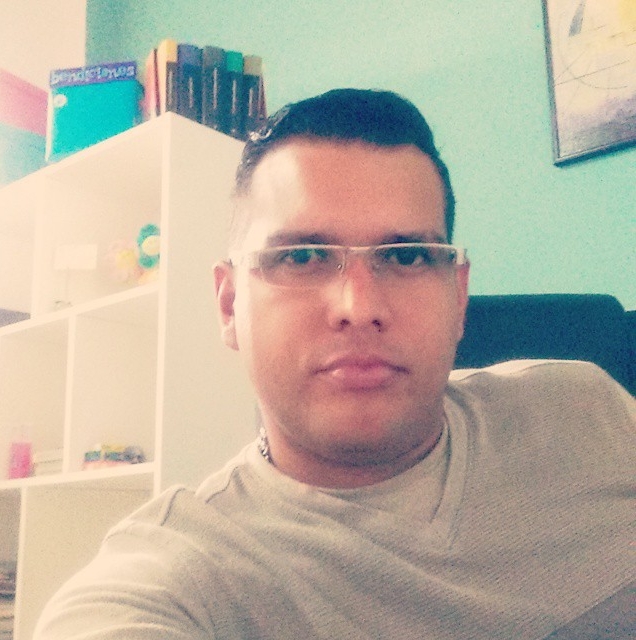 Yohan Alfredo Campo Diaz