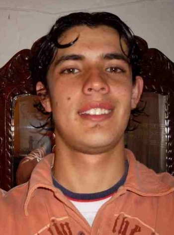 William Fernando Ramírez