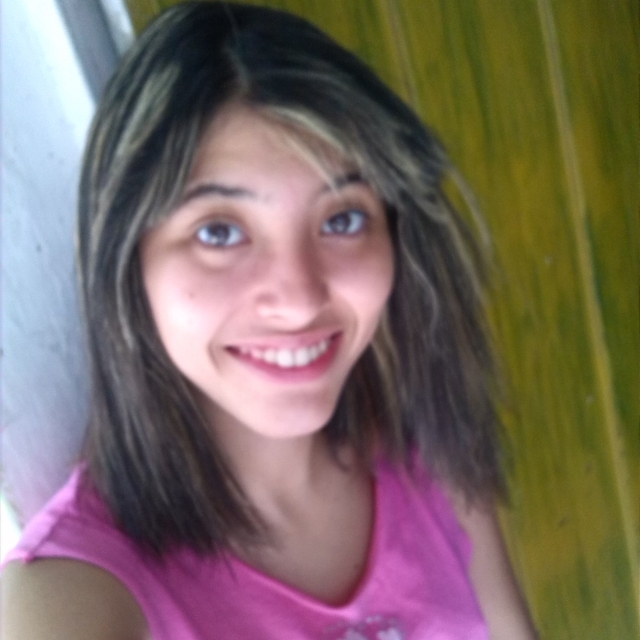 Ashley Nicholle Malavolta Vivas