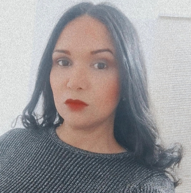 Fiorella De Las Rosas Leal Delgado