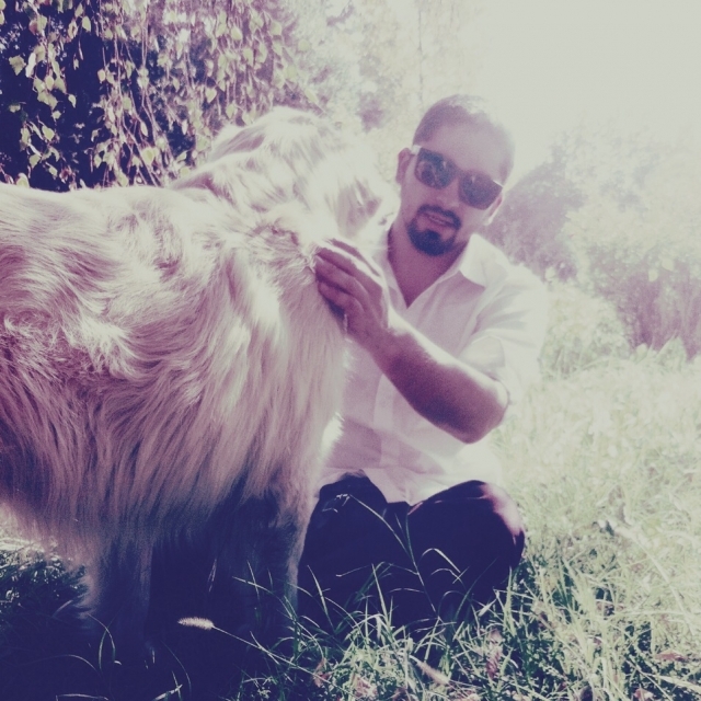 Sergio Rubio Pizzorno