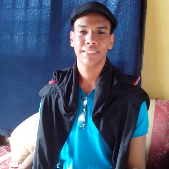 Jesús Alberto Urbina