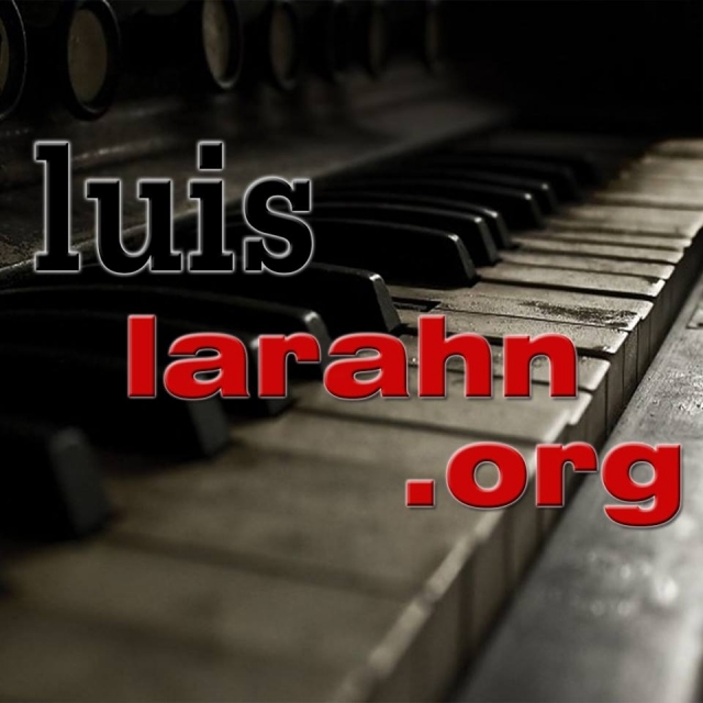 Luis Alberto Lara Figueroa