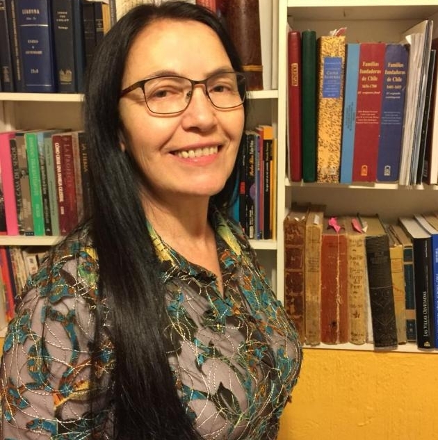 Mercedes Olivares De Ardiles