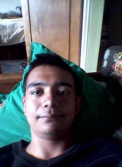 Camilo Andrés Lozada Zabala