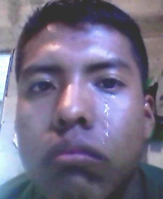 Oscar Gonzalez Bautista