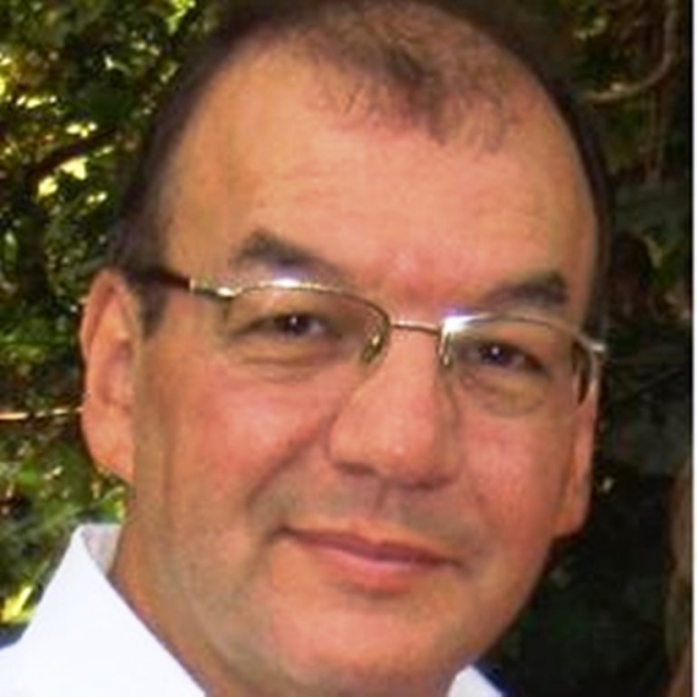 Carlos Alberto Sampedro Galindo