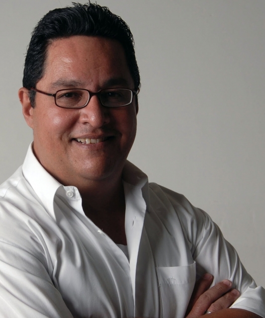 Osmar Gonzalo Sánchez Sagardia