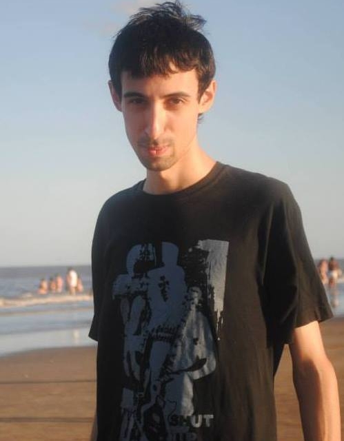 Nicolas Agustin Arancon