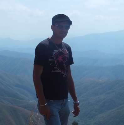 Francisco Javier Salazar Villegas