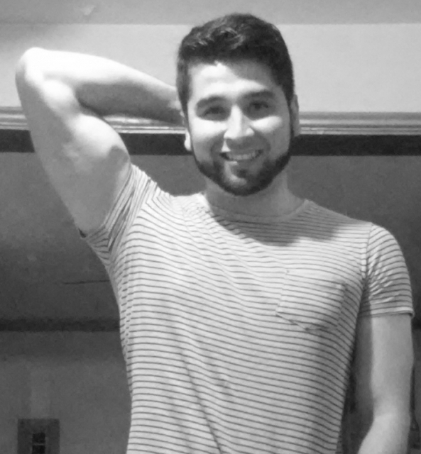 Alán Alejandro Iribe Sánchez