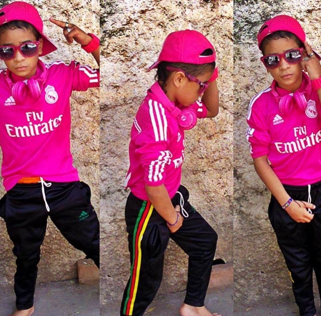 Marcos Antonio Quevedo Castrillo