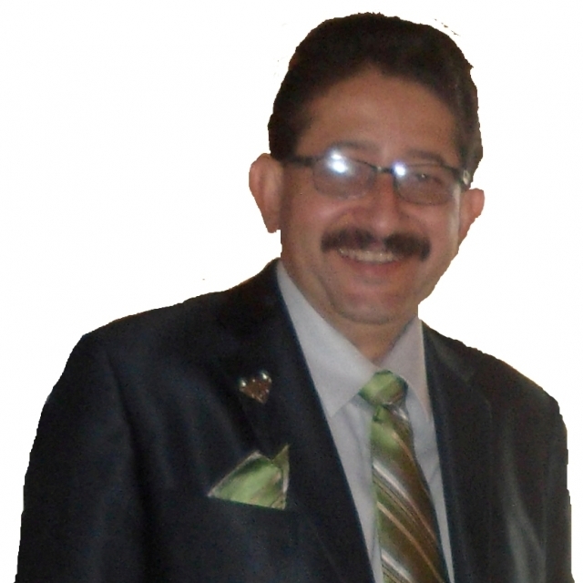 Francisco Oroncio Chacon Torres