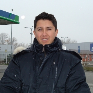 Carlos Germán Torres Mora