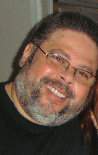 Jesus R. Finol Luque