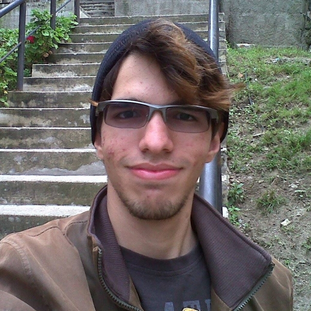 Mikael Alejandro García Ocando