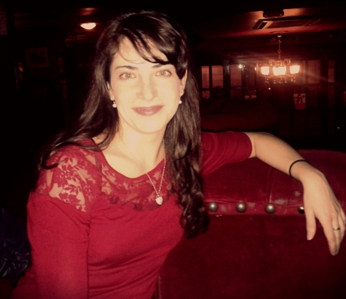 Victoria Sáez González