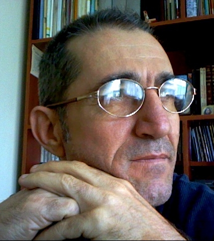 Jose Ignacio Restrepo