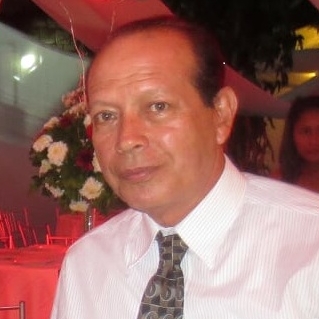 Jorge Mesía Hidalgo