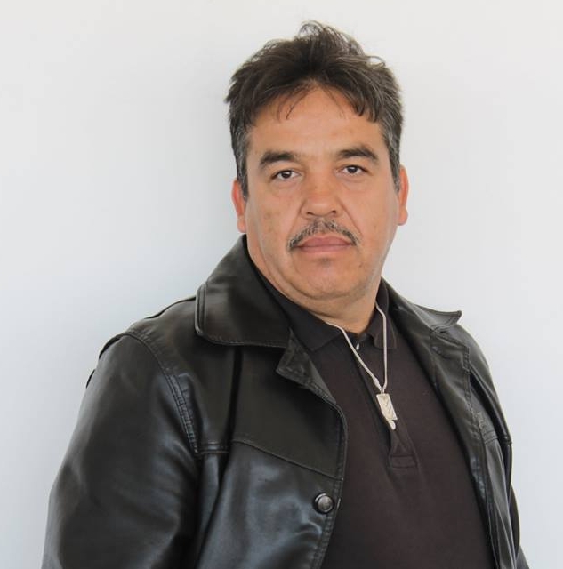 José Luis Domínguez