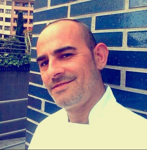 Oscar Rodriguez De Las Heras