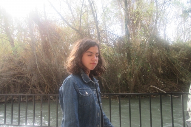 Raquel Yagües Prieto