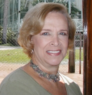 Elena Franklin De Martinez