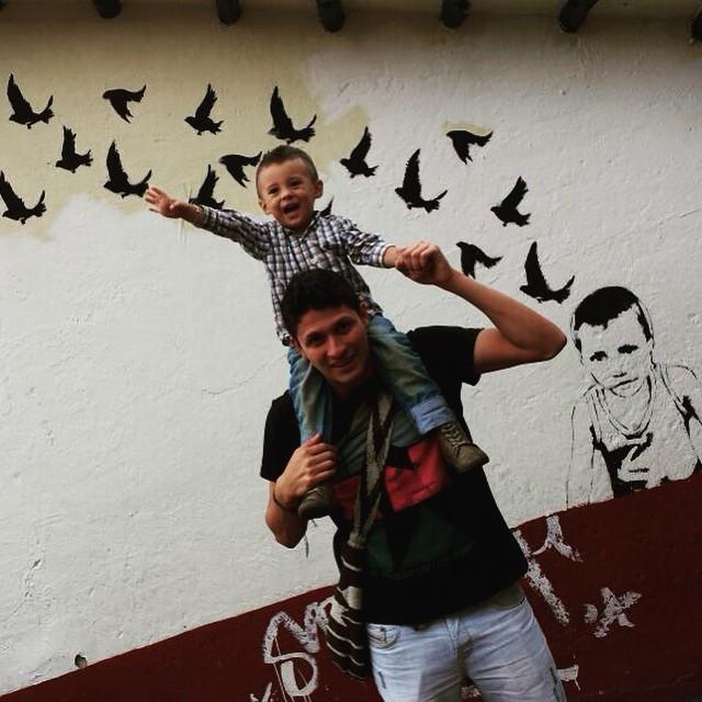 Luis Alejandro Quintero Marin