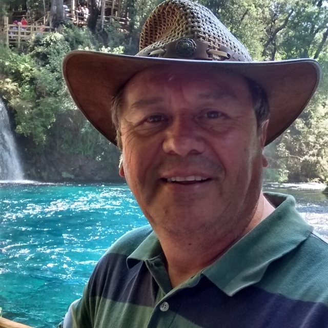 Enrique  Bombal Donoso