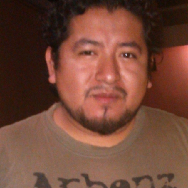 Carlos Rafael Loarca