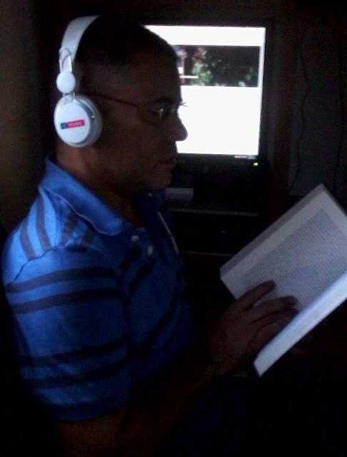 Oscar De Jesus Ossa Lopez