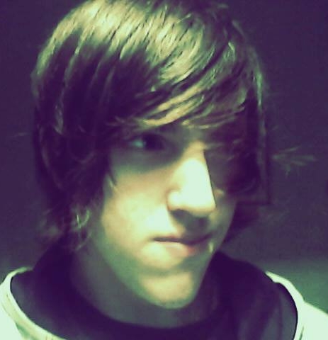 Nicolas Damian Cabrera Ceberlunde