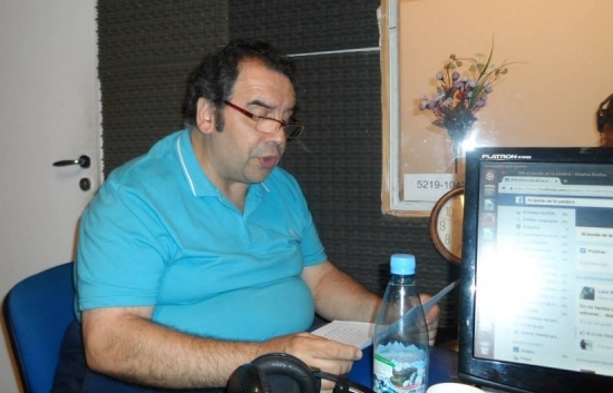 Ricardo Juan Benítez