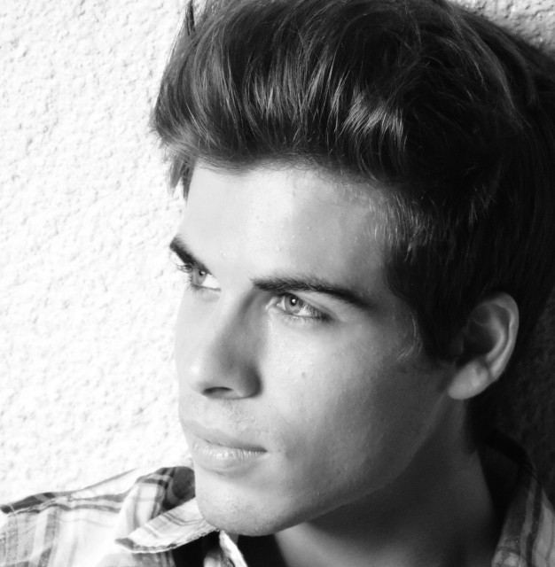 Alexander Holzmann Abreu